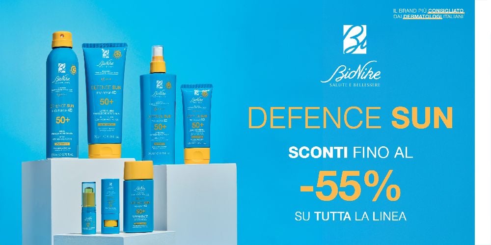 Defence Sun 